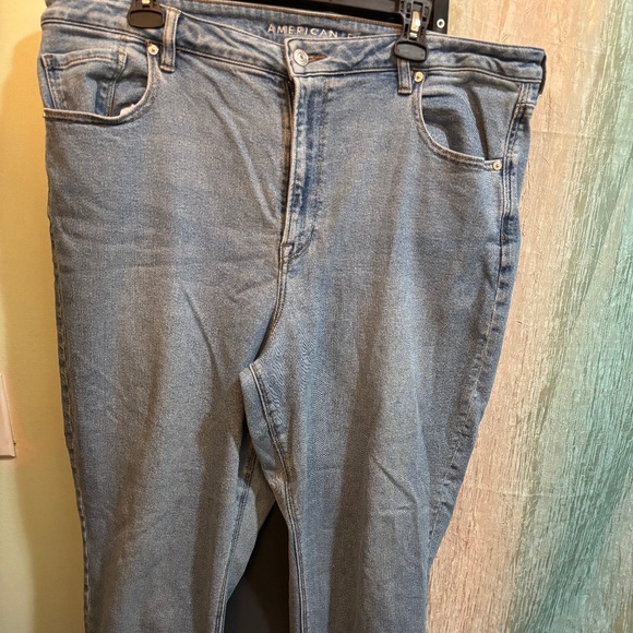 Jeans Bundle (4) - Size 20 - American Eagle - Picture 4 of 12